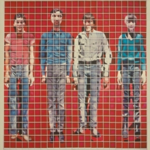 Talking Heads, The - More Songs About Buildings And Food (Indie Exclusive, Colored Vinyl, Red, Deluxe Edition)