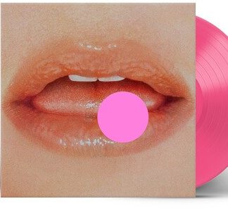 Kesha - . [Explicit Content] (Parental Advisory Explicit Lyrics, Colored Vinyl, Pink)