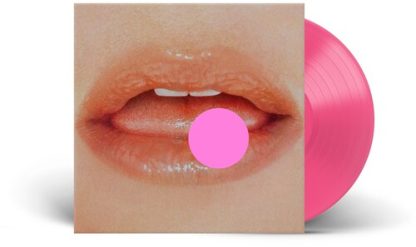 Kesha - . [Explicit Content] (Parental Advisory Explicit Lyrics, Colored Vinyl, Pink)