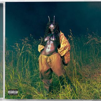 SZA - Sos Deluxe: Lana [Explicit Content] (Parental Advisory Explicit Lyrics) (2CD)