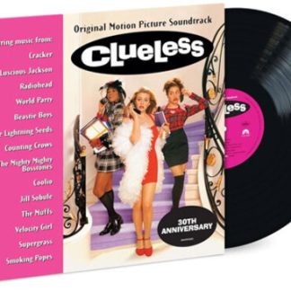 Various Artists - Clueless (Original Soundtrack) (Vinyl)