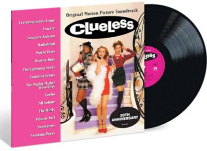 Various Artists - Clueless (Original Soundtrack) (Vinyl)
