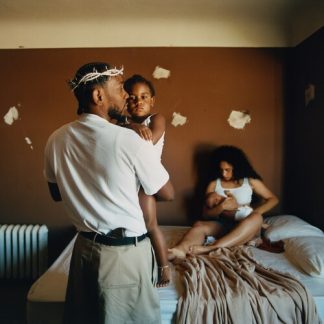 Kendrick Lamar - Mr. Morale & The Big Steppers [Explicit Content] (Parental Advisory Explicit Lyrics) (CD)