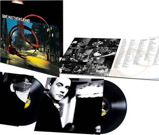 Dave Matthews Band - Before These Crowded Streets (Gatefold LP Jacket) (Vinyl)