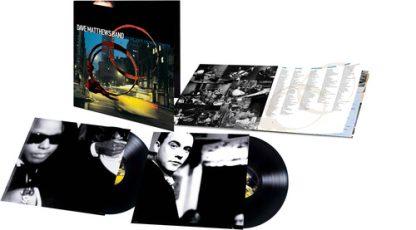 Dave Matthews Band - Before These Crowded Streets (Gatefold LP Jacket) (Vinyl)