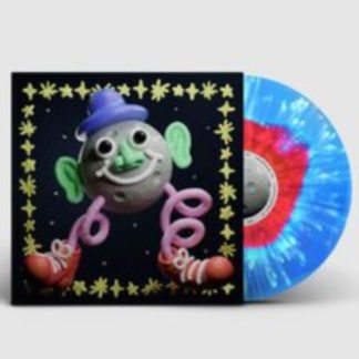 Psychedelic Porn Crumpets - Carpe Diem, Moonman (Colored Vinyl, Blue, Red, White, Splatter)