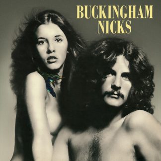 Buckingham / Nicks - Buckingham / Nicks (CD) *Pre-Order*