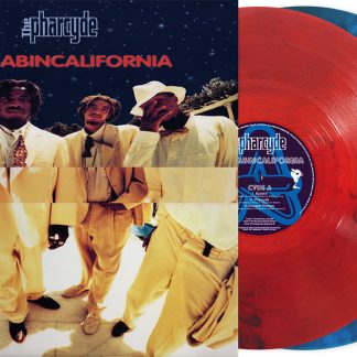 Pharcyde - Labcabincalifornia (Indie Exclusive, Colored Vinyl, Blue, Red, Smoke) *Pre-Order*