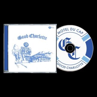 Good Charlotte - Motel Du Cap (CD) *Pre-Order*
