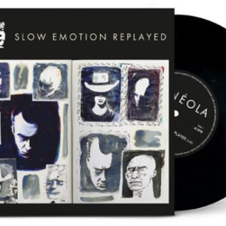 The The - Slow Emotion Replayed (7" Vinyl)