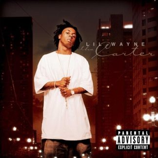 Lil Wayne - Tha Carter [Explicit Content]  (Vinyl, Parental Advisory Explicit Lyrics)