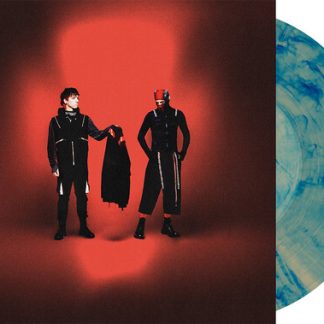 Twenty One Pilots - Breach  (Indie Exclusive, Colored Vinyl, Blue, Smoke) **PRE ORDER**
