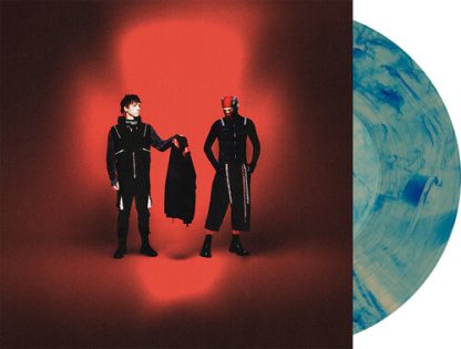 Twenty One Pilots - Breach  (Indie Exclusive, Colored Vinyl, Blue, Smoke) **PRE ORDER**