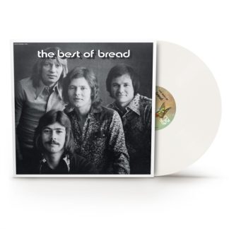 Bread - Best Of Bread (Clear Vinyl, Brick & Mortar Vinyl Exclusive)