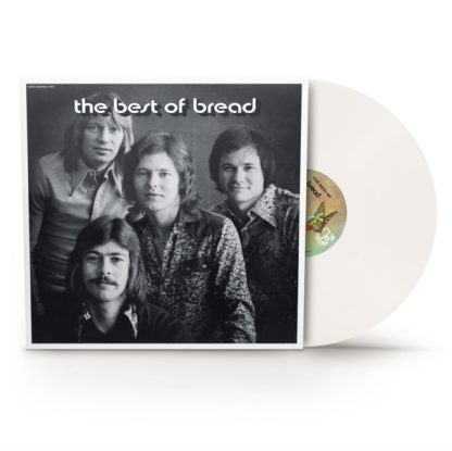 Bread - Best Of Bread (Clear Vinyl, Brick & Mortar Vinyl Exclusive)