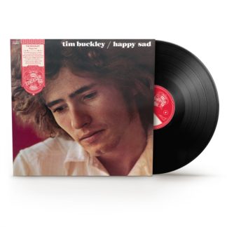 Tim Buckley - Happy Sad (Brick & Mortar Vinyl Exclusive)
