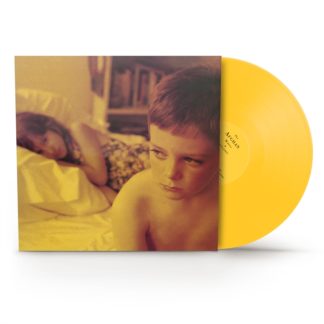 Afghan Whigs - Gentlemen (Colored Vinyl, Yellow, Brick & Mortar Exclusive)
