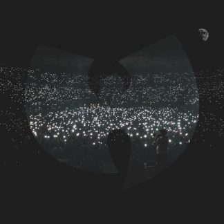 Wu-Tang Clan - Enter The Wu-Tang (36 Chambers) - Live from N.Y. State of Mind Tour at Climate Pledge Arena [Explicit Content] (Parental Advisory Explicit Lyrics, Colored Vinyl, 140 Gram Vinyl, Limited Edition)