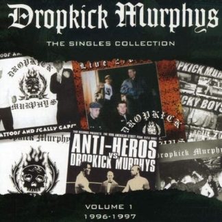 Dropkick Murphys - Singles Collection (Vinyl)