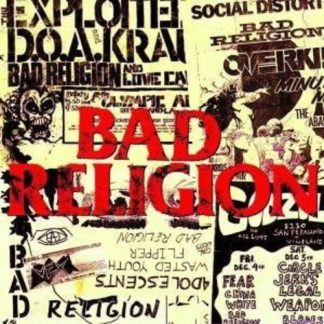 Bad Religion - All Ages (Vinyl)