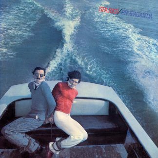 Sparks – Propaganda (Vinyl)