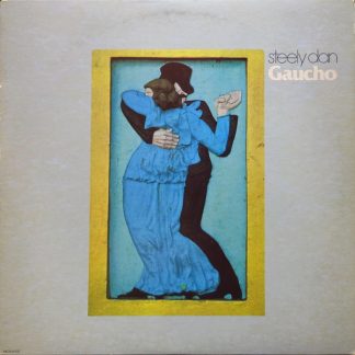 Steely Dan – Gaucho (Vinyl)