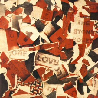 The Stone Roses – One Love (Vinyl)