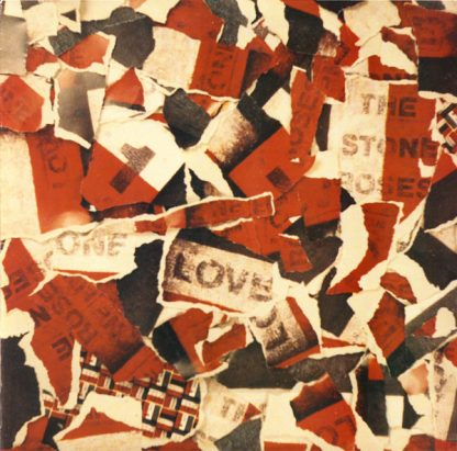 The Stone Roses – One Love (Vinyl)