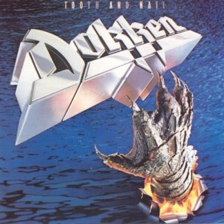 Dokken – Tooth And Nail (CD)