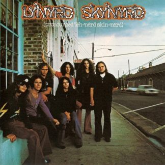 Lynyrd Skynyrd – (Pronounced 'Lĕh-'nérd 'Skin-'nérd) (CD)
