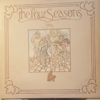 Four Seasons, The – The Four Seasons Story
