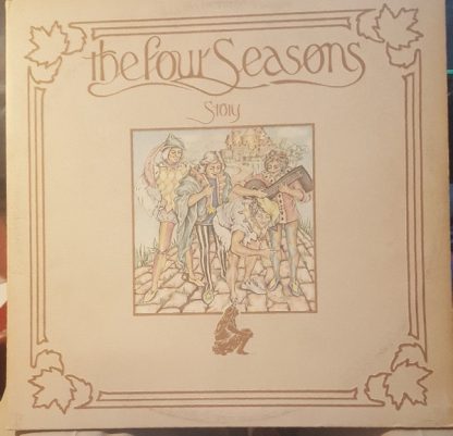 Four Seasons, The – The Four Seasons Story