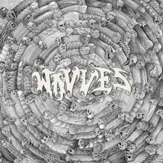 Wavves - Spun (Vinyl, Colored, Yellow)