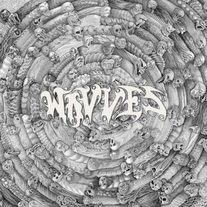 Wavves - Spun (Vinyl, Colored, Yellow)