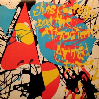 Elvis Costello & The Attractions – Armed Forces (Vinyl)