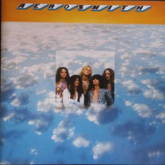Aerosmith – Aerosmith (CD)