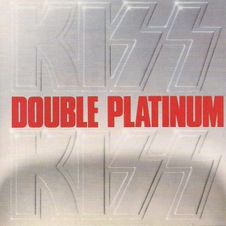 Kiss – Double Platinum (CD)