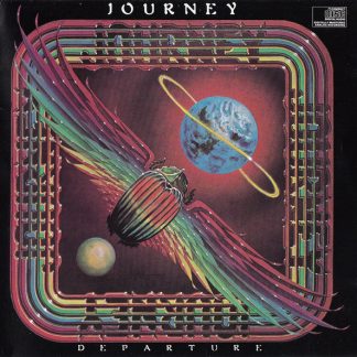 Journey – Departure (CD)