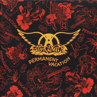 Aerosmith – Permanent Vacation (CD)