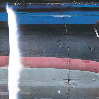 Wings – Wings Over America (CD)