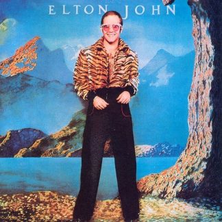 Elton John – Caribou (CD)