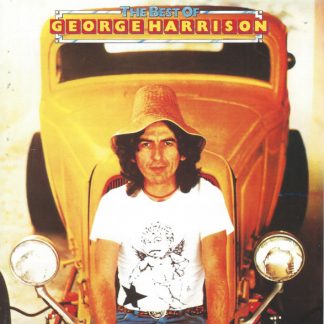 George Harrison – The Best Of George Harrison (CD)