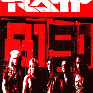 Ratt – Ratt & Roll 8191 (CD)