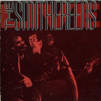 Smithereens, The – Live (CD)