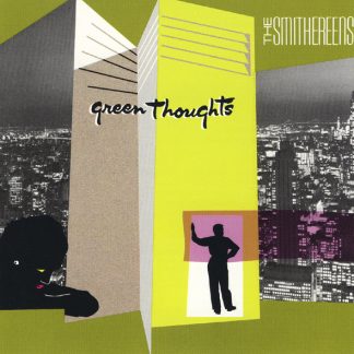 Smithereens, The – Green Thoughts (CD)