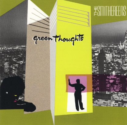 Smithereens, The – Green Thoughts (CD)
