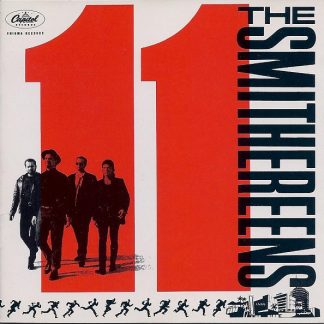 Smithereens, The – 11 (CD)