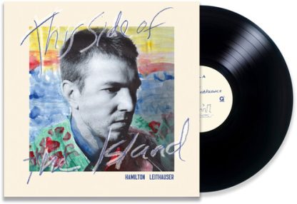 Hamilton Leithauser - This Side Of The Island (Vinyl)