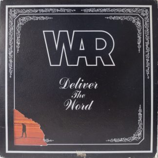 War – Deliver The Word (Vinyl)