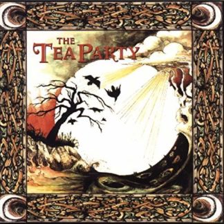 Tea Party, The - Splendor Solis [Import] (Colored Vinyl, Canada - Import)